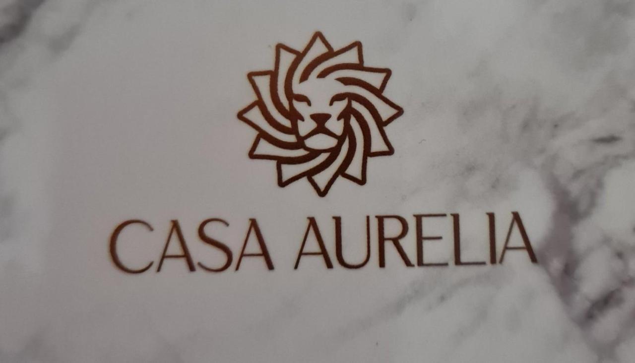 Ferienwohnung Casa Aurelia - Mali Tone Krk Town Exterior foto